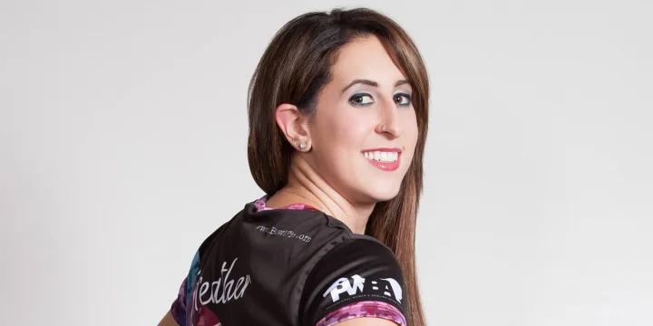 PWBA player, BowlFit founder Heather D’Errico signs with NeoTac