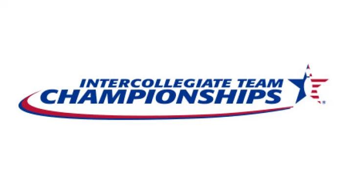 Defending champs Wichita State men, North Carolina AT&T women advance to Intercollegiate Team Championships; both UW-Whitewater teams advance