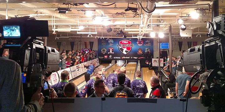 Can Bayside Bowl and Portland, Maine, be a template for how to 'save' bowling and the PBA?