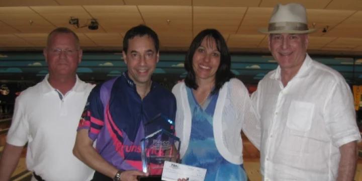 Expanded PBA50 Tour set to kick off in Florida