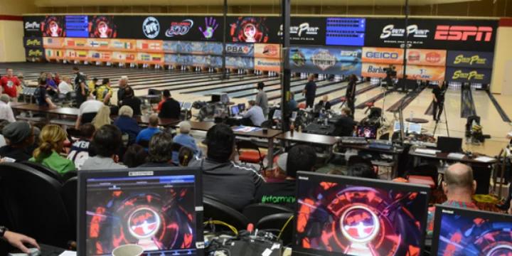 PBA Commissioner: Detroit Fall Swing means switch — not demise — of Fall Classic tournaments