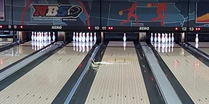 National Bowling Stadium HVAC system due for upgrade, report says