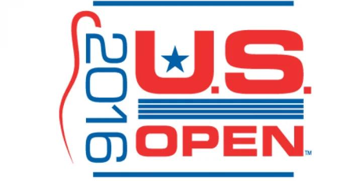 Numerical factoring limits on drillings most interesting part of new 2016 U.S. Open rules