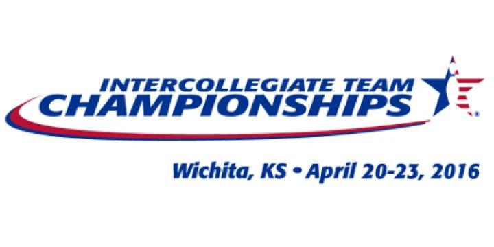 William Paterson, McKendree men and Wichita State, Webber women will compete for 2016 Intercollegiate Team Championships titles