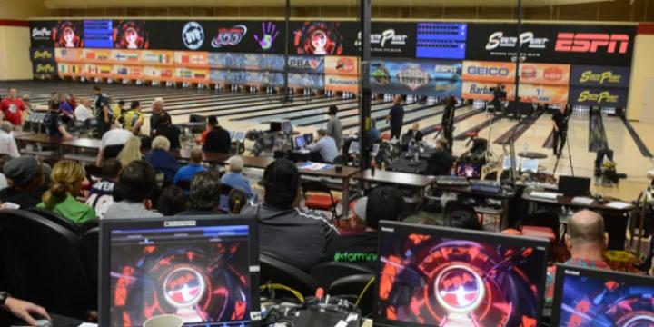 PBA Fall Classic returning to South Point just before U.S. Open