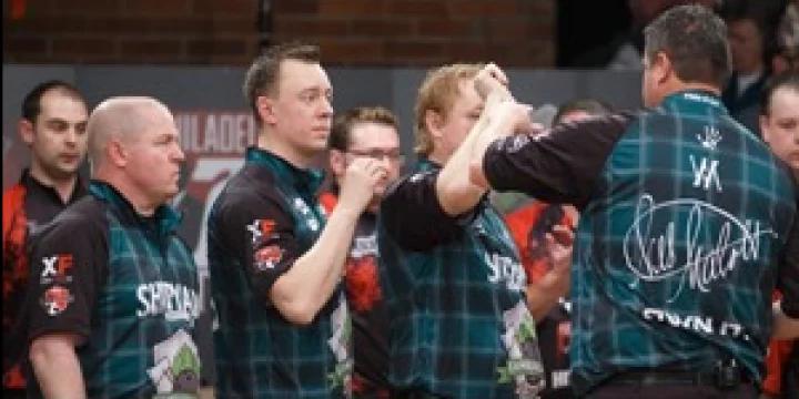 PBA League, NCAA Championship viewership confirms drawing power of bowling, apparent irrelevance of live vs. taped