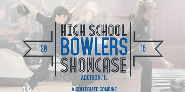 Stardust Lanes in suburban Chicago hosting new High School Bowlers Showcase June 4-5