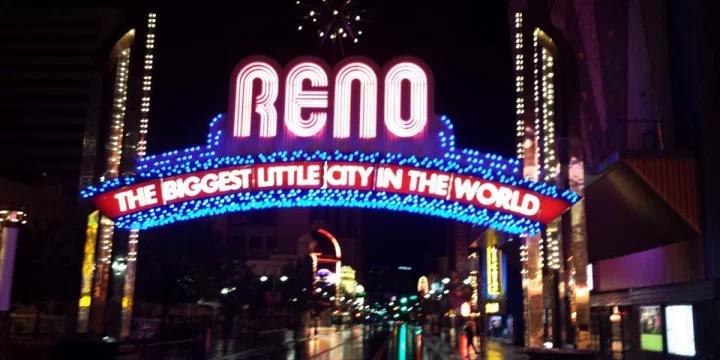 Update: $1.2 billion redevelopment proposal to transform swath of downtown Reno unveiled, paper reports