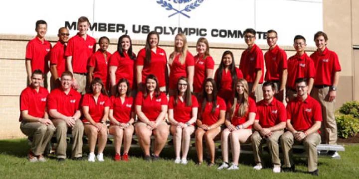 Coaches select U.S. competitors for 2016 World Youth Championships, Lee Evans Tournament of the Americas