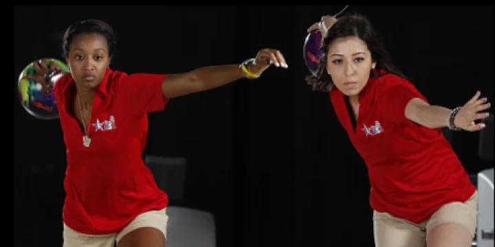Junior Team USA features Cornhuskers stars Julia Bond, Gazmine Mason as World Youth Championships hit Lincoln, Nebraska