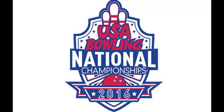Teams from Upper Great Lakes, South to meet for first U15 USA Bowling National Championships title
