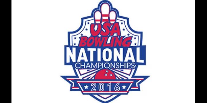 Teams from Coastal South, Lower Great Lakes to meet for first U12 USA Bowling National Championships title