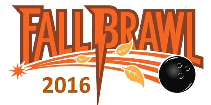 Update: Lane patterns announced for second annual Fall Brawl Oct. 29-30 at Village Lanes