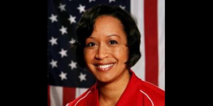 Kim Terrell-Kearney heads back to college as coach of North Carolina A&T