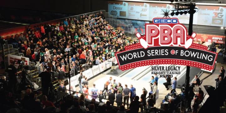 Fields nearly set for PBA Regional, PBA-PWBA Women’s Regional Challenge events at World Series