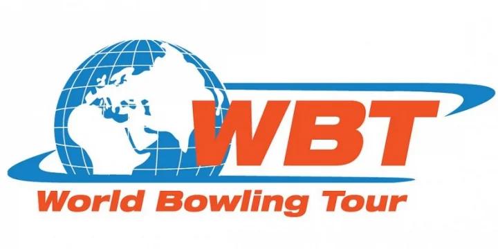 World Bowling cancels 3 World Bowling Tour tournaments, plans major revisions for WBT