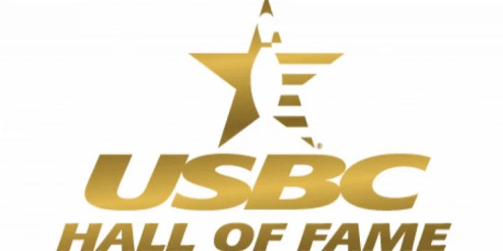 Mike Shady elected to USBC Hall of Fame; National ballot has 6 men, 2 women