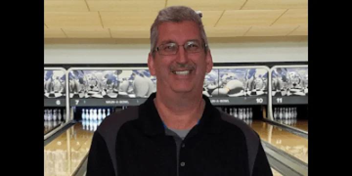 Rick Erce defeats Kevin Thompson for third MBA Senior Masters title