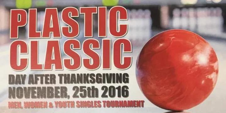 With closing of Badger Bowl, 8th annual Plastic Classic day after Thanksgiving moves to Schwoegler’s