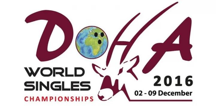 John Janawicz, Chris Via, Kelly Kulick, Shannon Pluhowsky to represent Team USA at 2016 World Singles Championships Dec. 2-9 in Qatar