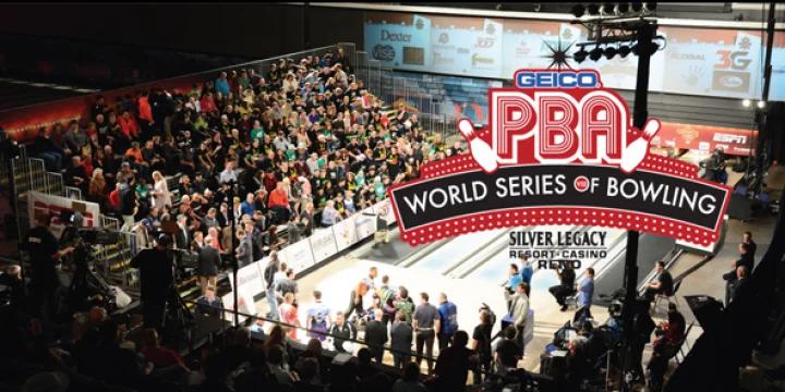 Spoiler alert: Results of the PBA Chameleon Championship presented by HotelPlanner.com