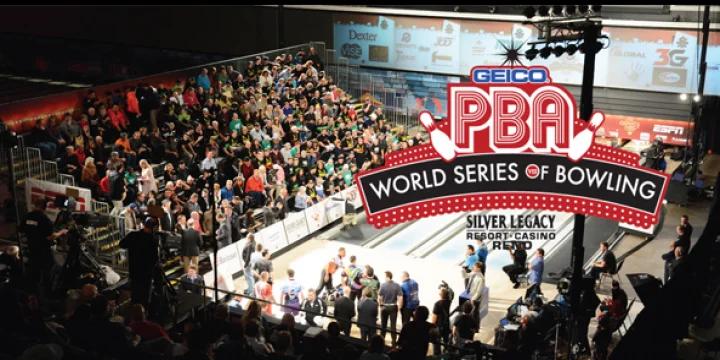 Spoiler alert: Results of the PBA Scorpion Championship presented by Reno Tahoe USA
