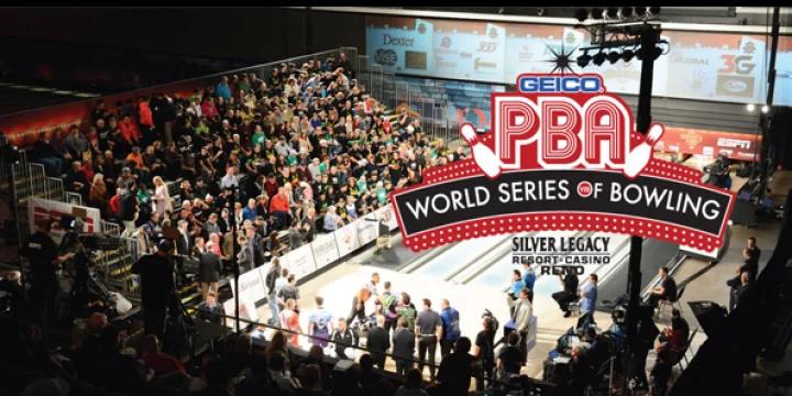 Spoiler alert: Results of the PBA Shark Championship