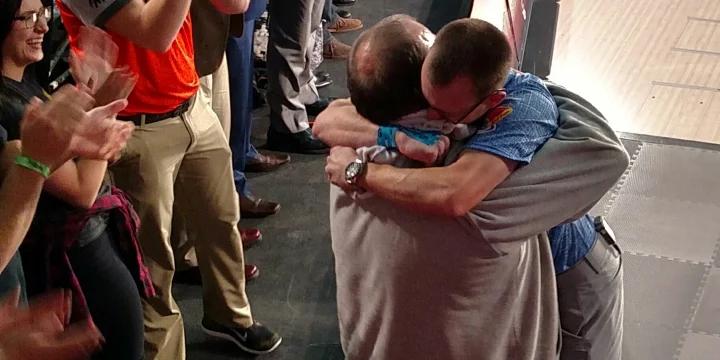 E.J. Tackett gains measure of redemption in emotional victory in PBA World Championship that could mean Player of the Year