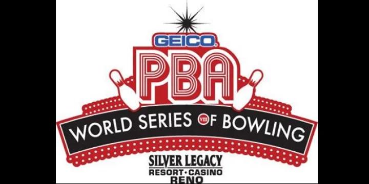 PBA Player of the Year biggest jewel at stake in GEICO PBA World Series of Bowling VIII