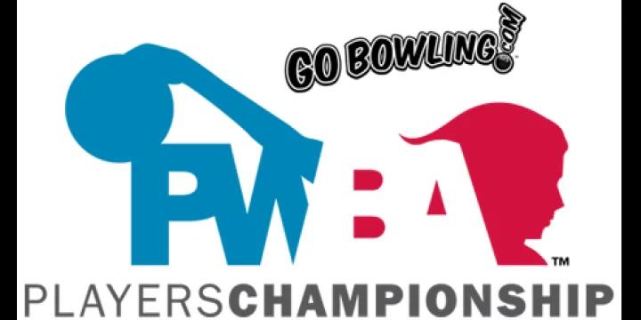 Go Bowling returning as title sponsor of PWBA Players Championship