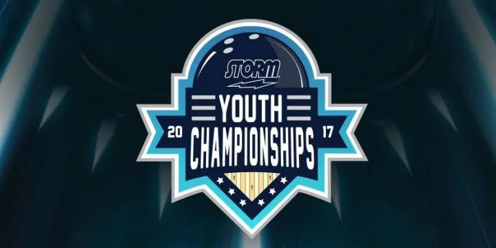 Storm Youth Championships set for March 24-26 at National Bowling Stadium