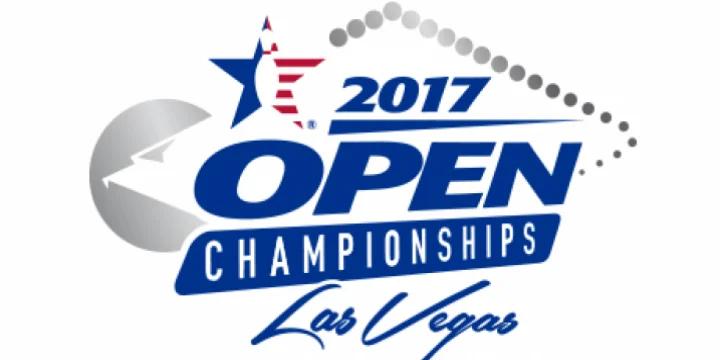 USBC offering tournament-long 8-person brackets in addition to — not instead of — daily 8-person brackets at 2017 Open Championships
