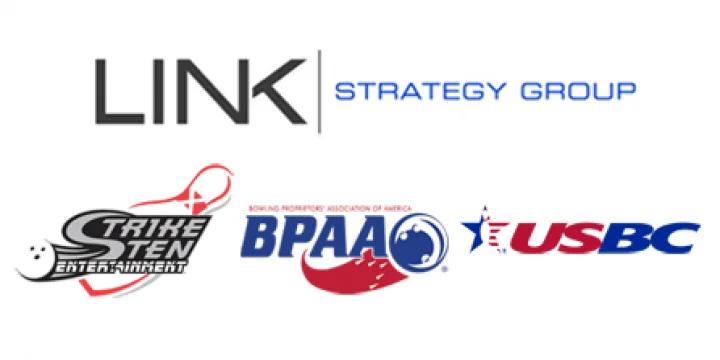 Link Strategy Group is latest marketing agency for major bowling entities
