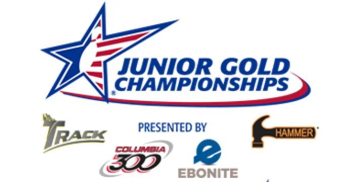  Dallas, Detroit, Indianapolis to host Junior Gold Championships in 2018, 2019, 2020, USBC announces