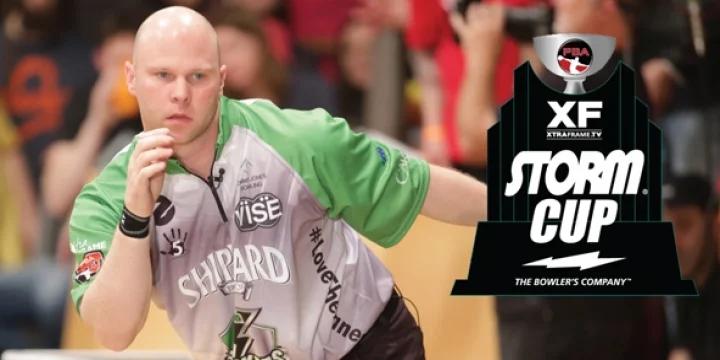 2017 Xtra Frame schedule of PBA Tour events features 8 events in battle for $50,000 Storm Cup bonus money