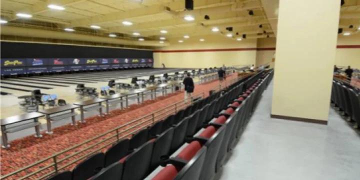 Reader Richard Nettles offers compromise that should satisfy USBC and foes in Open Championships lane pattern issue — but it’s not possible quite yet