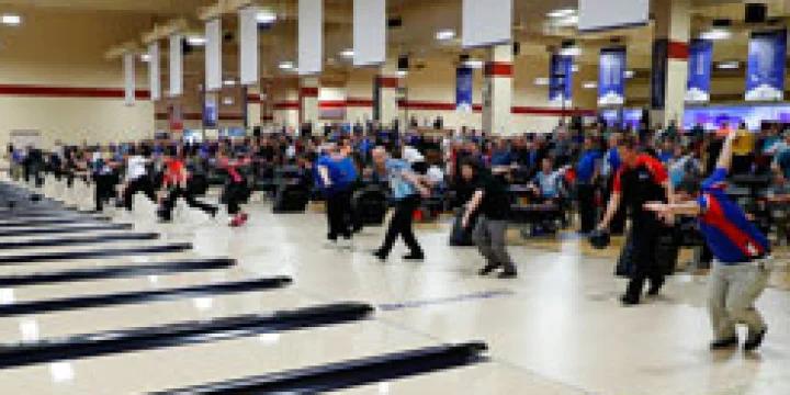 With start of 2017 Open Championships, USBC posts procedures for protecting lane pattern information