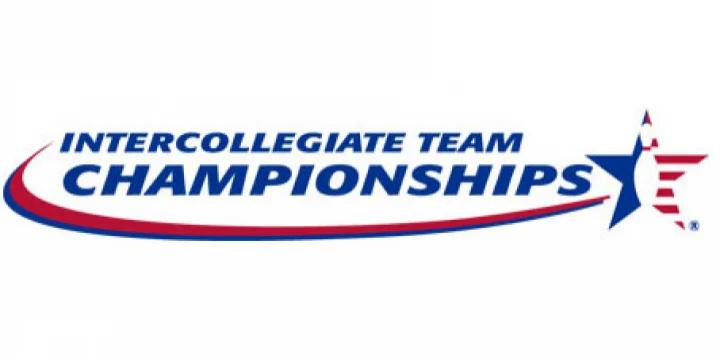 Sectional assignments announced for 2017 Intercollegiate Team Championships