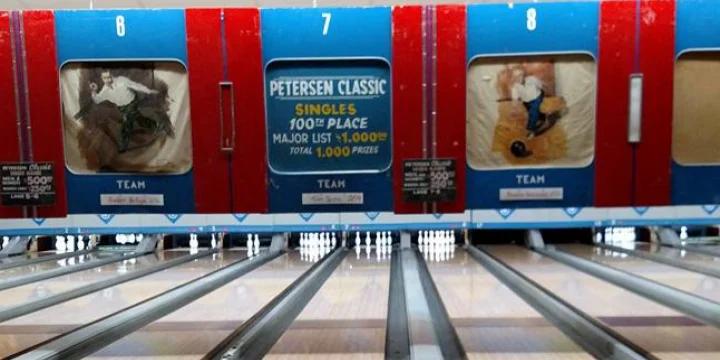 About face: Bowlmor AMF embracing, investing in Petersen Classic in effort to reverse historic tourney’s long slide
