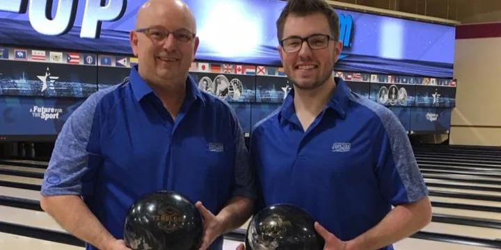 Only time will tell significance of Jacob Boresch’s 2,122 all-events at 2017 USBC Open Championships