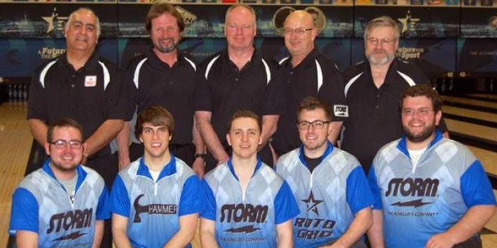 Early reports from 2017 USBC Open Championships paint a familiar picture of lane conditions 