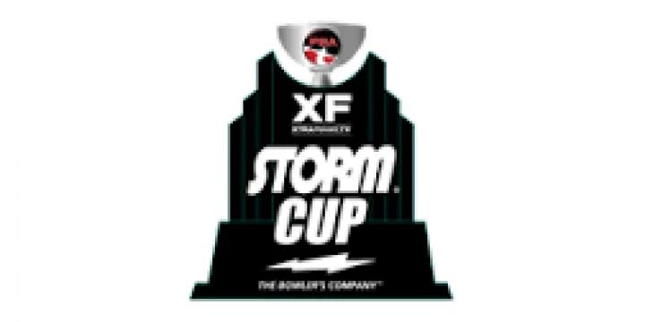 PBA 2017 Storm Cup Xtra Frame series launches with Florida tourney canceled in 2016 by Hurricane Matthew
