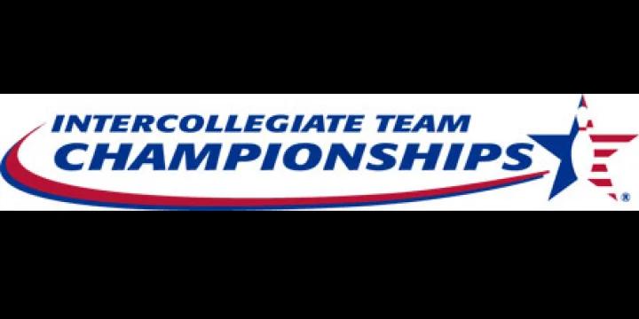 Big name schools among leaders halfway through 2017 Intercollegiate Team Championships sectional competition