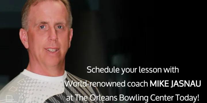 Famed coach Mike Jasnau to offer video lessons at Orleans April 17 through July 2