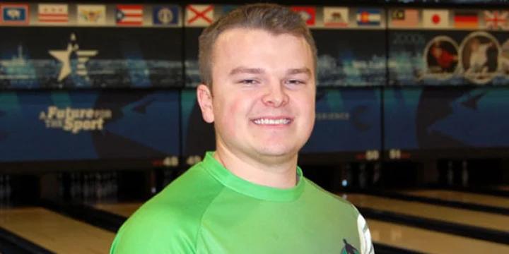 'A witch hunt that won’t stop': North Dakota bowler will appeal disqualification at 2017 USBC Open Championships