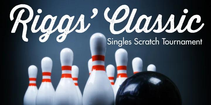 World Bowling 36-foot Stockholm, 42-foot Tokyo are lane patterns for 2-pattern Riggs Classic April 15 at Schwoegler’s