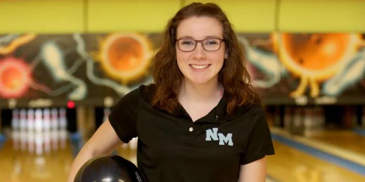 Illinois high school senior Natalie Koprowitz named 2017 Alberta E. Crowe Star of Tomorrow