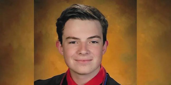 New Mexico high school senior Carson Opela named 2017 Chuck Hall Star of Tomorrow