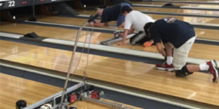 USBC’s new standards in topography, kickbacks cause some controversy over potential costs 
