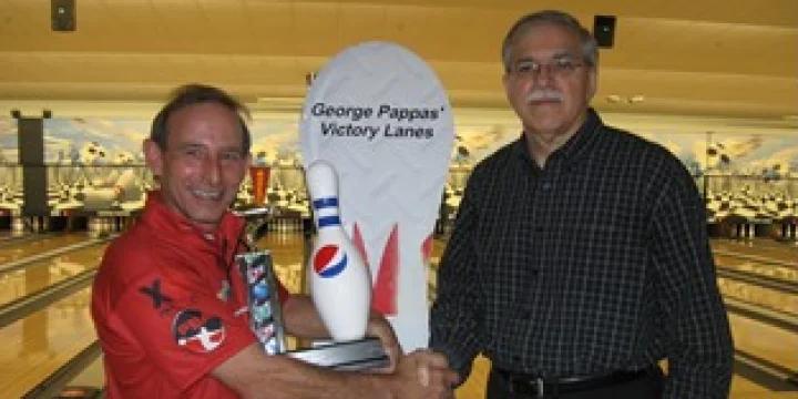 This time, Norm Duke comes through in final frame to win: PBA50 Race City Open is fourth career PBA50 Tour title